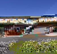 ibis Budget Dubbo - Airlie Beach Holiday