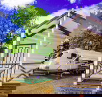 Ingenia Holidays Albury - Airlie Beach Holiday