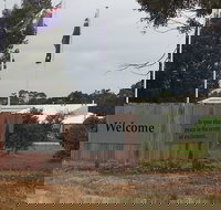 Kendenup Lodge and Cottages - Airlie Beach Holiday