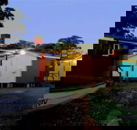 Lake Conjola Waterfront Holiday Park - Airlie Beach Holiday