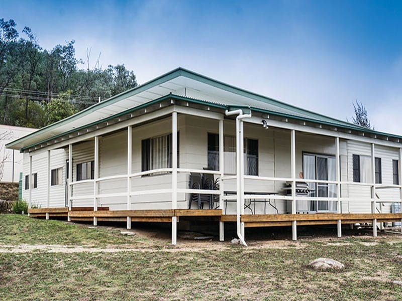 Ashford NSW Airlie Beach Holiday