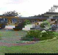 Lockhart Motel - Airlie Beach Holiday