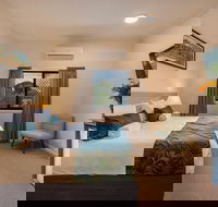 MAS Country Club Maclean Motel - Airlie Beach Holiday