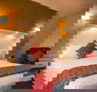 Motel Carnarvon - Airlie Beach Holiday