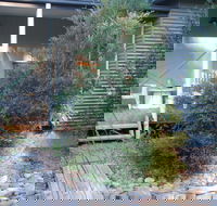 Native B and B - Callala Bay