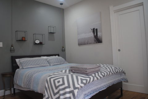 Native B And B - Callala Bay - Airlie Beach Holiday 2