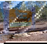 Possum Park