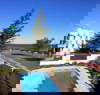 Quality Resort Sorrento Beach - Airlie Beach Holiday