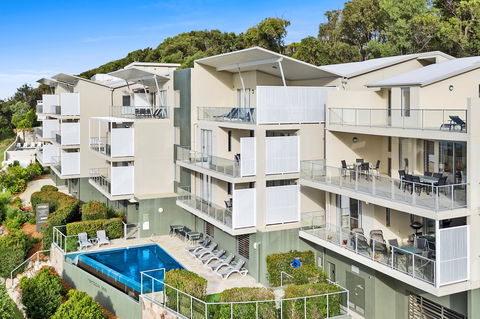 Rainbow Sea Resort - Airlie Beach Holiday 1