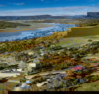 Reflections Holiday Park Cudgegong River - Temporarily Closed - Airlie Beach Holiday