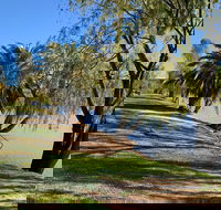 Robinvale Riverside Caravan Park - Airlie Beach Holiday