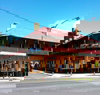 Royal Mail Hotel Braidwood - Airlie Beach Holiday