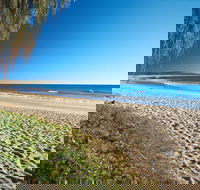 Sandcastles 1770 Motel and Resort - Airlie Beach Holiday