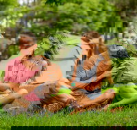 Secura Lifestyle Countryside Kalaru - Airlie Beach Holiday