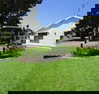 Southern Comfort Motor Inn - Airlie Beach Holiday