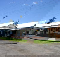 Tabulam Hotel - Airlie Beach Holiday