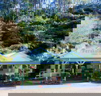 Tarra Valley Caravan Park - Airlie Beach Holiday