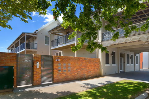 The Waterstreet Apartment - Airlie Beach Holiday 0