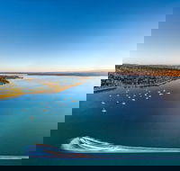 The Esplanade Motel - Airlie Beach Holiday