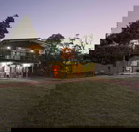 The Range - Airlie Beach Holiday