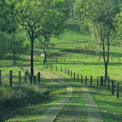 Vanbery Cottage Host Farm - Airlie Beach Holiday 2