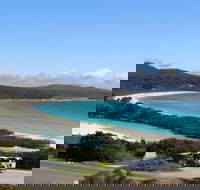 Villa 2 Bay of Fires