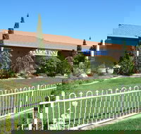 Aaron Inn Motel - Airlie Beach Holiday