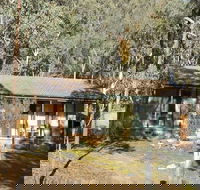 Arch Cottage - Airlie Beach Holiday