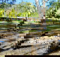 Barrington River Lodge - Airlie Beach Holiday