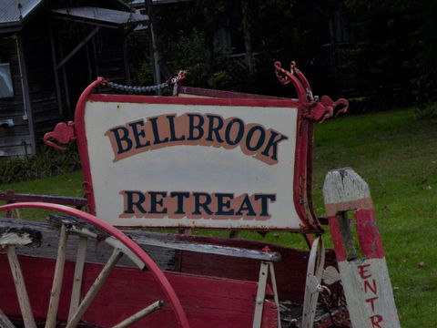 Bellbrook Cabins - Airlie Beach Holiday 0