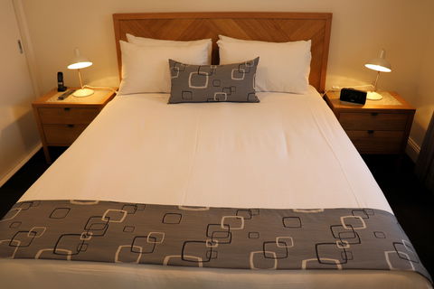Best Western Fawkner Suites And Serviced Apartments - Airlie Beach Holiday 0