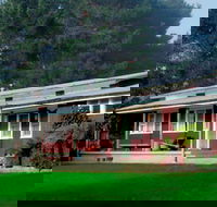 Bondi Forest Lodge - Airlie Beach Holiday