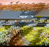 Brockenchack Vineyard Luxury Bed  Breakfast - Airlie Beach Holiday
