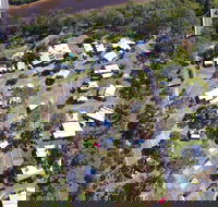 Burrum River Caravan Park - Airlie Beach Holiday