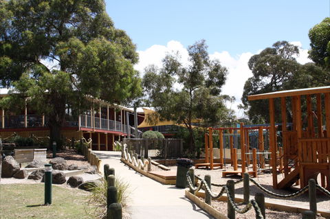 Camp Wilkin Baptist Centre - Airlie Beach Holiday 0