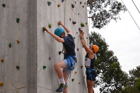 Camp Wilkin Baptist Centre - Airlie Beach Holiday 1