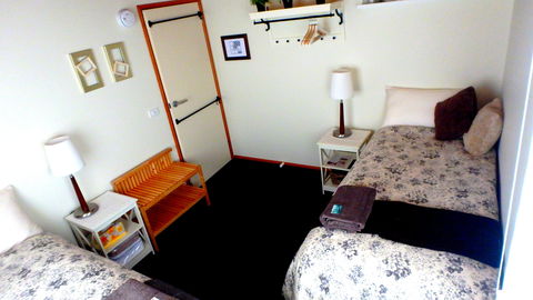 Cloud 9 Alpine Lodge - Airlie Beach Holiday 1