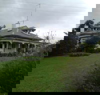 Coningdale Bed and Breakfast - Airlie Beach Holiday