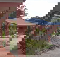 Coochiemudlo Island Seminara Apartments - Airlie Beach Holiday