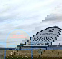 Cooba Sport and Education Centre - Airlie Beach Holiday