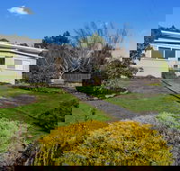 Derby Base - Airlie Beach Holiday