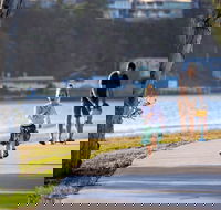 Discovery Parks - Ballina - Airlie Beach Holiday