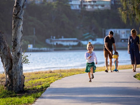 Discovery Parks - Ballina - Airlie Beach Holiday 0