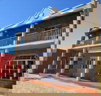 Downtown Apartment on Chandos - Airlie Beach Holiday