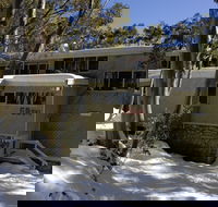 Edski Lodge - Airlie Beach Holiday