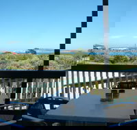 Elliston Waterloo Bay Tourist Park - Airlie Beach Holiday