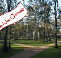 Goomburra Valley Campground - Airlie Beach Holiday