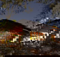 Hidden Valley Cabins - Airlie Beach Holiday