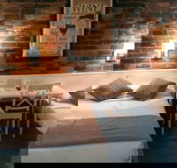 Hornsby Inn - Airlie Beach Holiday