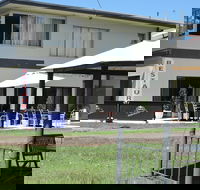 Hotel Motel 5 - Airlie Beach Holiday